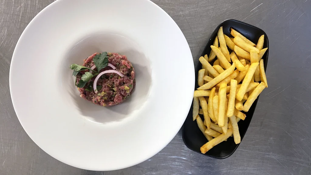 الفندق ميلينيوم باريس شارل ديغول - رواسي أون فرانس